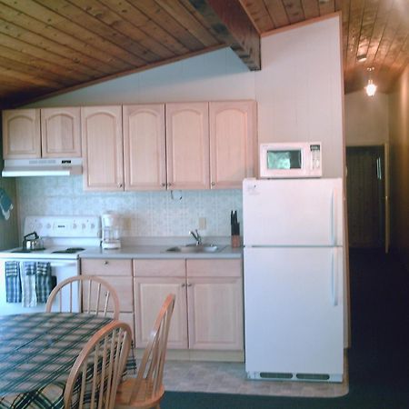 Sunny Point Resort Otter Lake Exterior foto