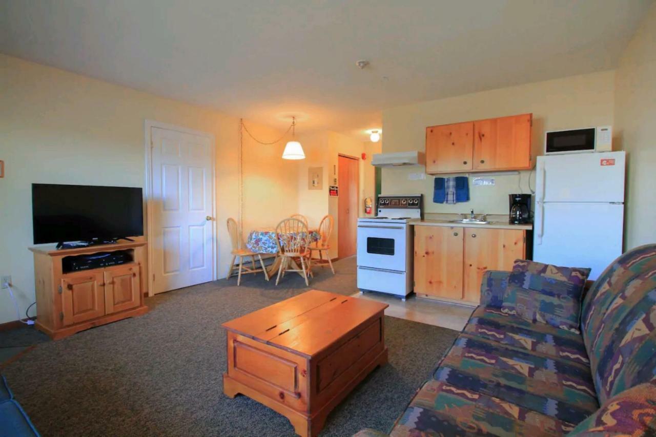 Sunny Point Resort Otter Lake Exterior foto